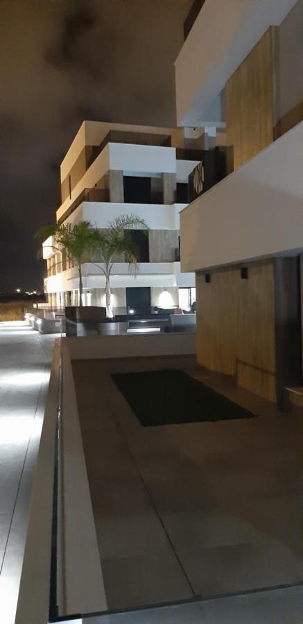 San Javier Sanuk Erjo New Built Apartment 2 Bedrooms Ground Floor 圣地亚哥德拉里贝拉 外观 照片