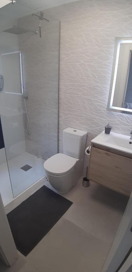 San Javier Sanuk Erjo New Built Apartment 2 Bedrooms Ground Floor 圣地亚哥德拉里贝拉 外观 照片
