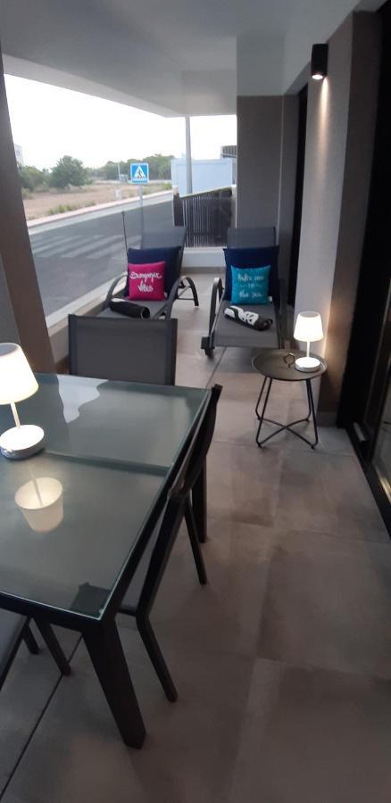 San Javier Sanuk Erjo New Built Apartment 2 Bedrooms Ground Floor 圣地亚哥德拉里贝拉 外观 照片