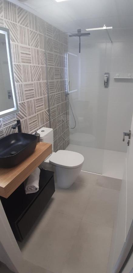 San Javier Sanuk Erjo New Built Apartment 2 Bedrooms Ground Floor 圣地亚哥德拉里贝拉 外观 照片
