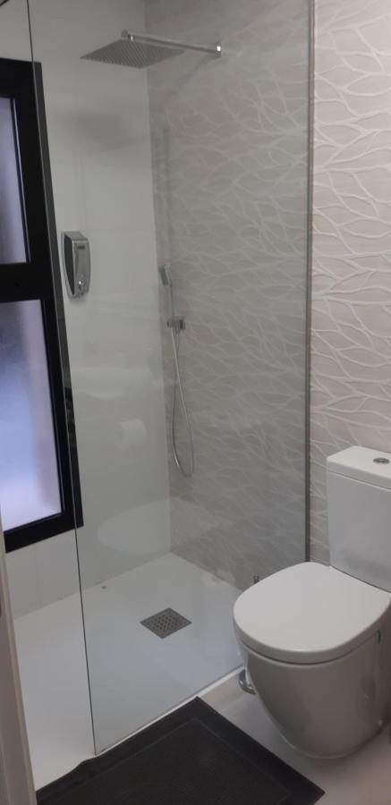 San Javier Sanuk Erjo New Built Apartment 2 Bedrooms Ground Floor 圣地亚哥德拉里贝拉 外观 照片