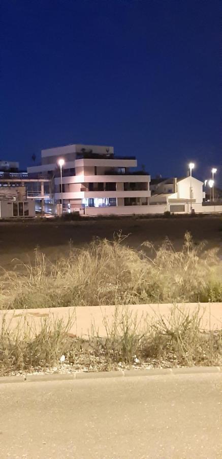 San Javier Sanuk Erjo New Built Apartment 2 Bedrooms Ground Floor 圣地亚哥德拉里贝拉 外观 照片